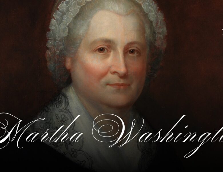 Martha Washington
