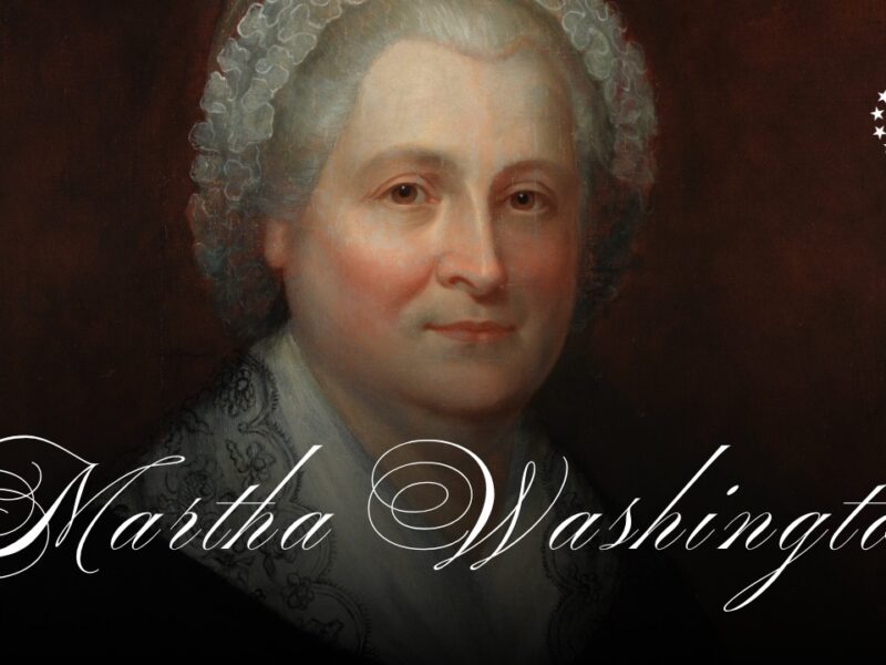 Martha Washington