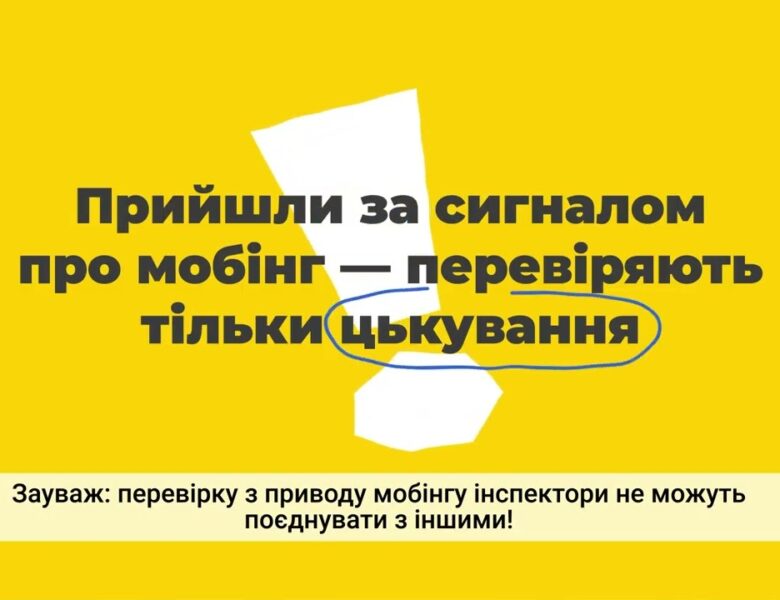 Перевірки інспекції праці: нюанси під час війни