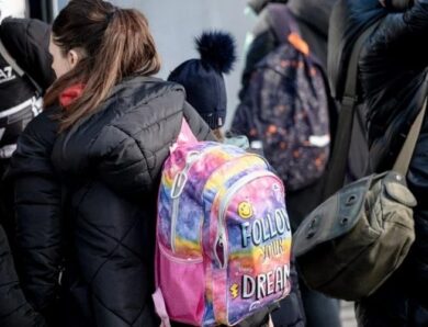 ЄС планує змінити правила надання тимчасового захисту українцям