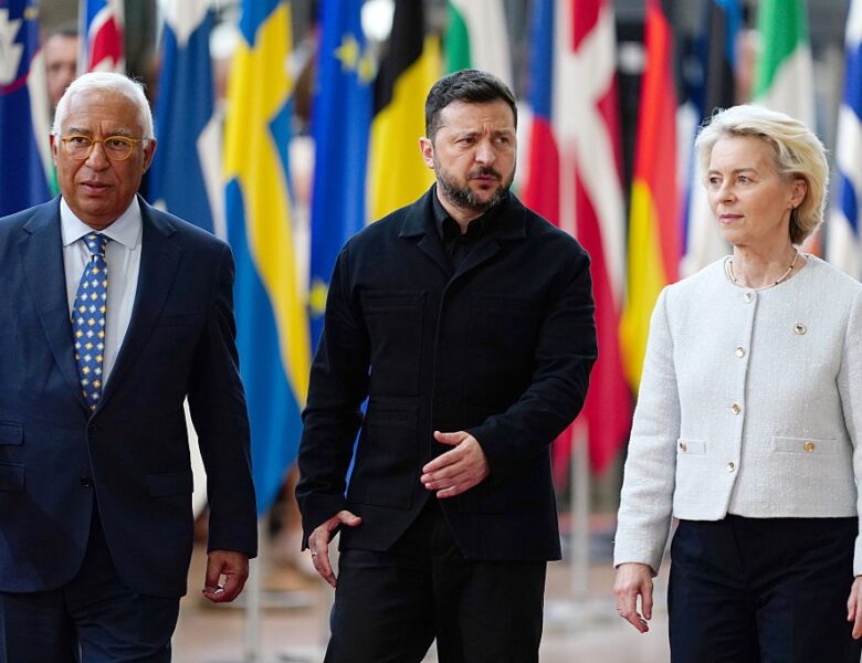 ЄС пом’якшив 21-й пакет санкцій проти Росії – ЗМІ