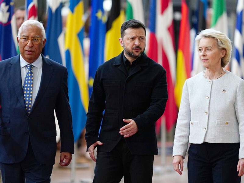 ЄС пом’якшив 21-й пакет санкцій проти Росії – ЗМІ