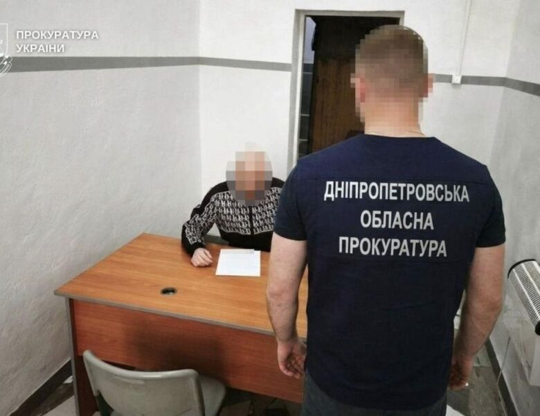 З Німеччини до України екстрадували підозрюваного в шахрайстві