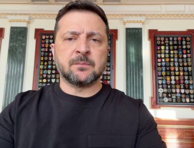 Мир потрібен – і Путін повинен прийняти, що мир – це благо, а не катастрофа, як він думає