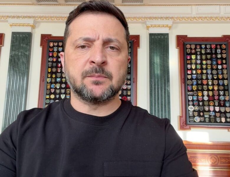 Мир потрібен – і Путін повинен прийняти, що мир – це благо, а не катастрофа, як він думає