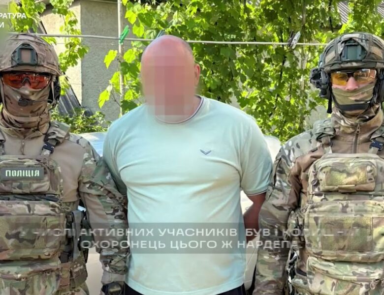 113 обшуків, 20 затриманих – ліквідована міжнародна наркомережа, яка діяла в трьох країнах