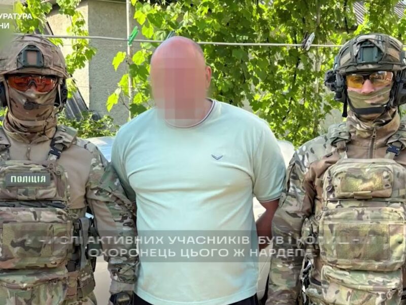 113 обшуків, 20 затриманих – ліквідована міжнародна наркомережа, яка діяла в трьох країнах
