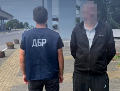 За тиждень забезпечено п’ять екстрадицій, вперше – підозрюваного з Йорданії