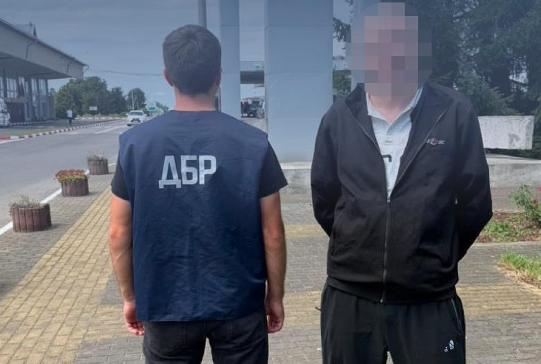 За тиждень забезпечено п’ять екстрадицій, вперше – підозрюваного з Йорданії