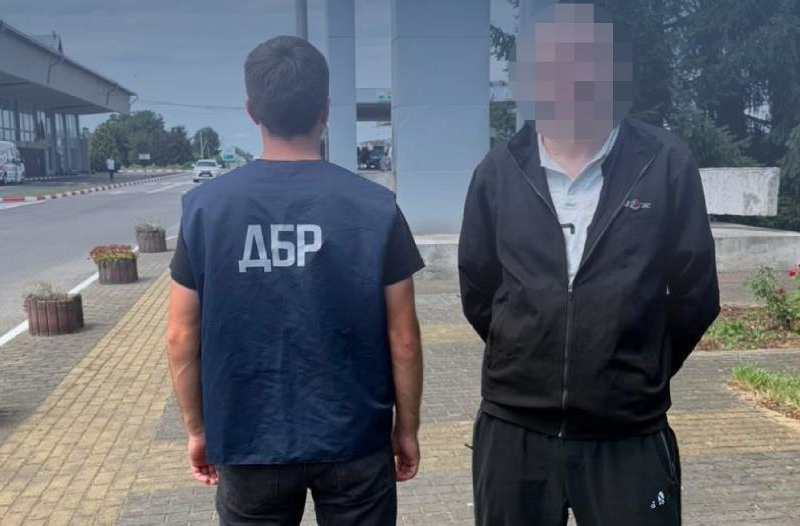 За тиждень забезпечено п’ять екстрадицій, вперше – підозрюваного з Йорданії