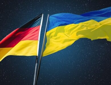 Захистить усю Європу: Україна і ФРН розробляє спільний захист від балістики