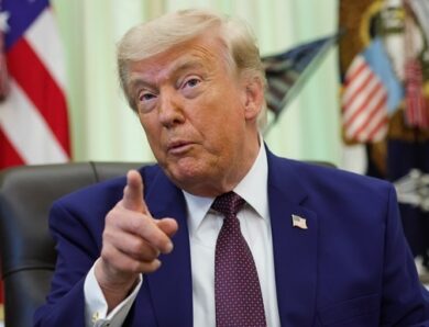 Заплатить багаторазово: Трамп пригрозив Ірану за загибель військових