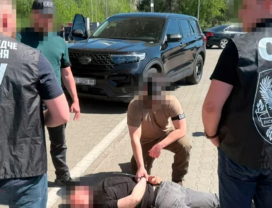 “Заробляв” на мобілізації: судитимуть керівника Житомирського обласного ТЦК