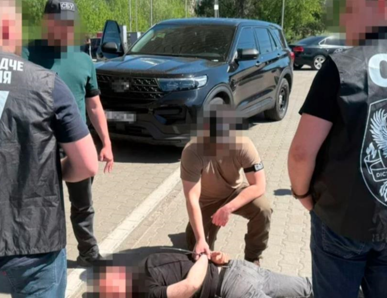 “Заробляв” на мобілізації: судитимуть керівника Житомирського обласного ТЦК