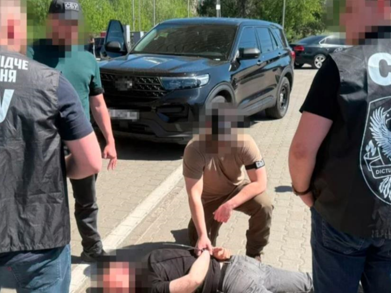 “Заробляв” на мобілізації: судитимуть керівника Житомирського обласного ТЦК