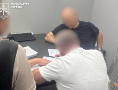 Збитки у 2,5 млрд грн: тіньовий власник підприємства отримав підозру