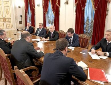 Зеленський: Навколо Путіна дуже токсична атмосфера