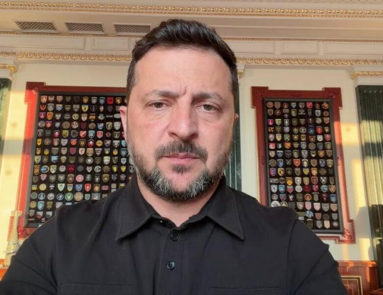 Зеленський назвав головне завдання нового уряду