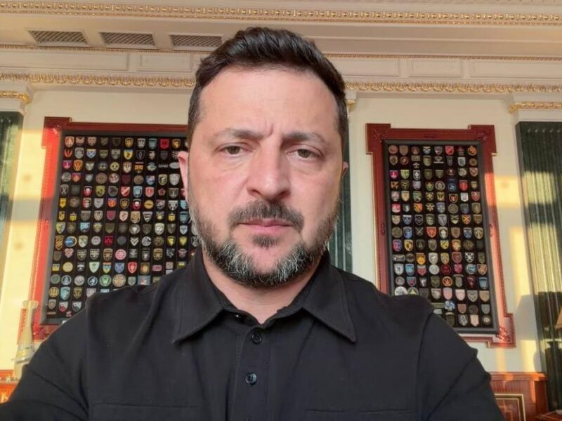 Зеленський назвав головне завдання нового уряду