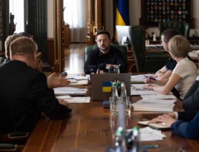Зеленський озвучив рішення для відносин із Польщею