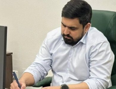 Зеленський призначив нового голову Київської ОДА