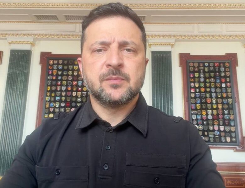 Зеленський розповів, чого очікує від Трампа