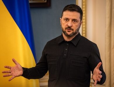 Зеленський розповів про нові плани Путіна на осінь