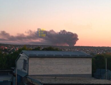 Зеленський розповів про нові удари по Росії