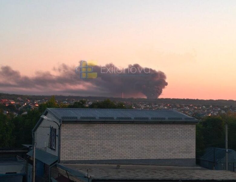 Зеленський розповів про нові удари по Росії