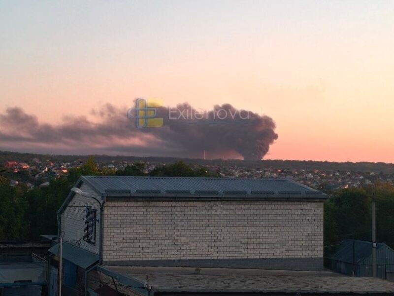 Зеленський розповів про нові удари по Росії
