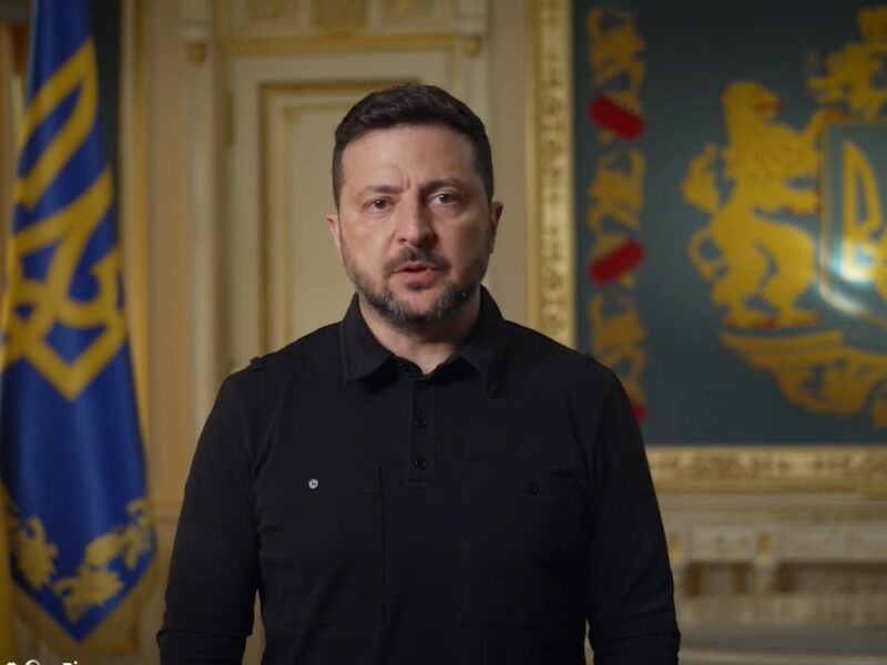 Зеленський: Україна та Польща мають одну спільну загрозу