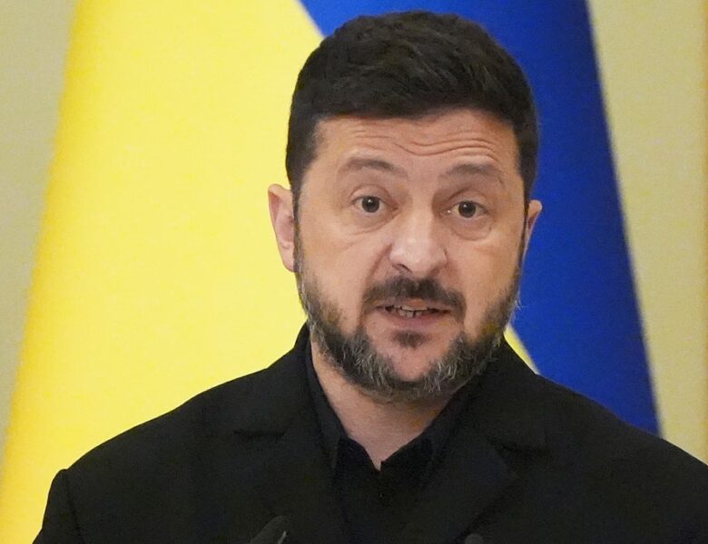 Зеленський відповів на погрози Ірану