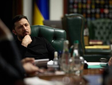 Зеленський визначився з новим керівником Нафтогазу