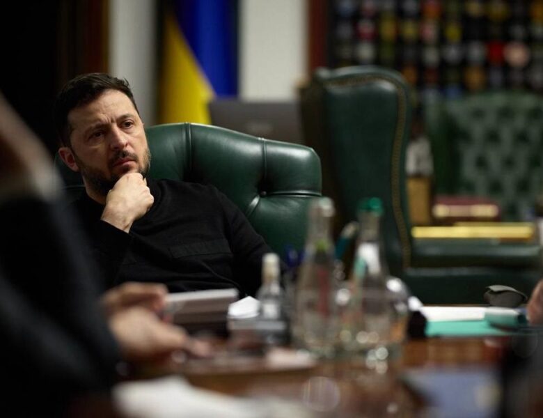 Зеленський визначився з новим керівником Нафтогазу