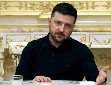 Зеленський: Є реальна перспектива завершити війну