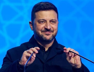 Зеленський заявив про співпрацю з Туреччиною в оборонній сфері