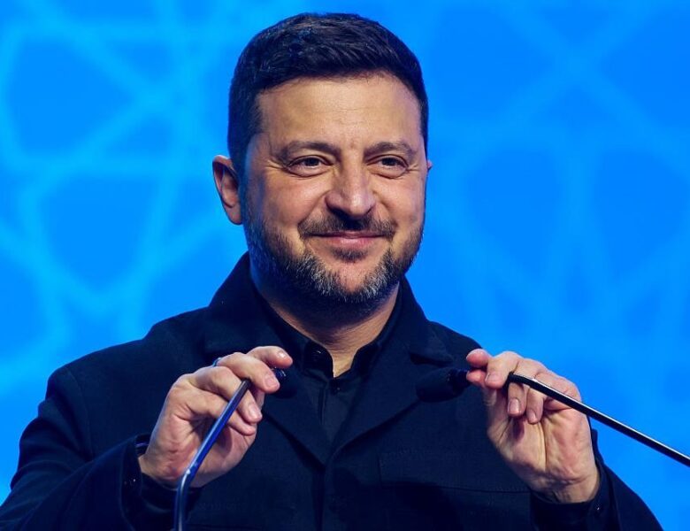 Зеленський заявив про співпрацю з Туреччиною в оборонній сфері