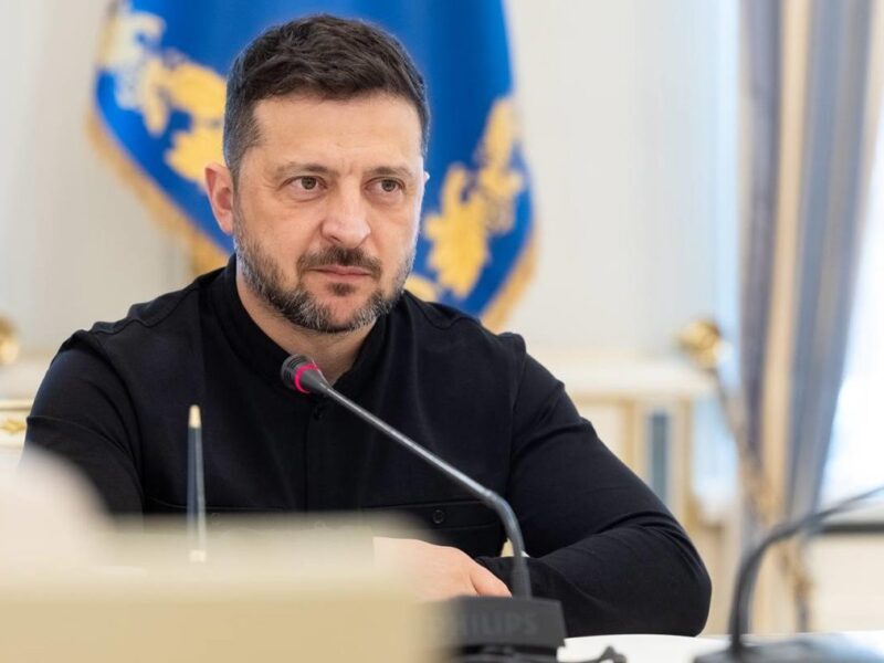 Зеленський заявив про важливе досягнення України