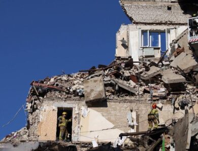 Зеленський зробив заяву після нічної атаки РФ