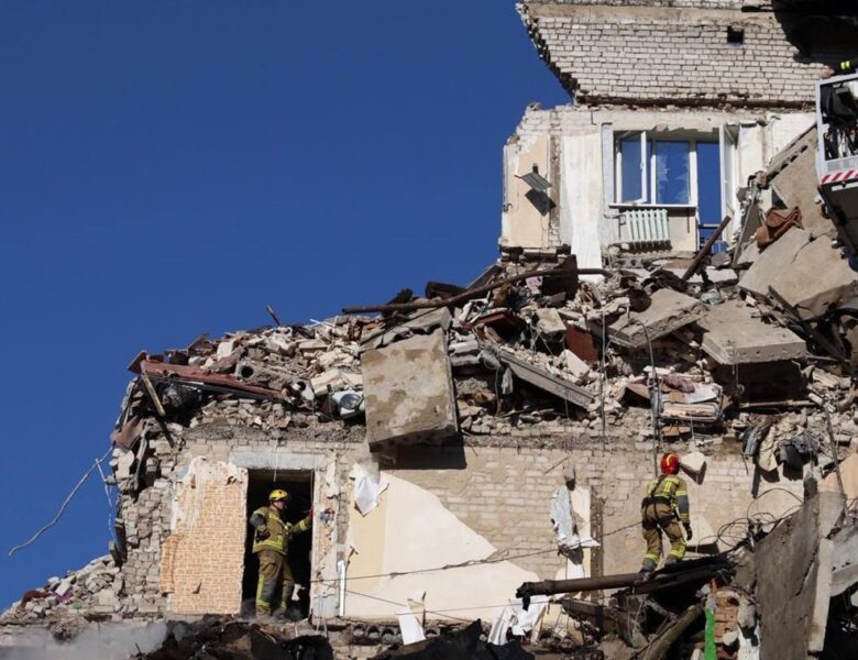Зеленський зробив заяву після нічної атаки РФ