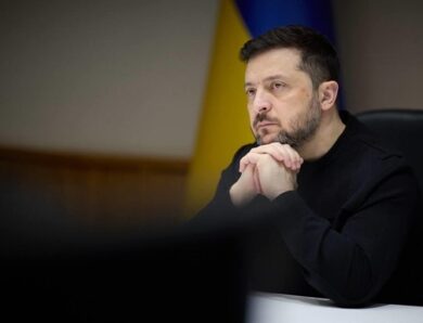 Зеленський зробив заяву щодо удару по Вишневому