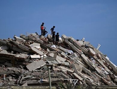 Землетрус у Венесуелі: число жертв наближається до двох тисяч