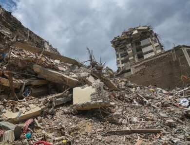 Жертвами землетрусу у Венесуелі стали понад 4000 людей