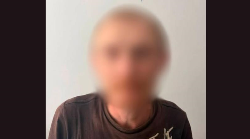 Житель Києва вчиняв сексуальне насильство щодо 5 малолітніх племінників
