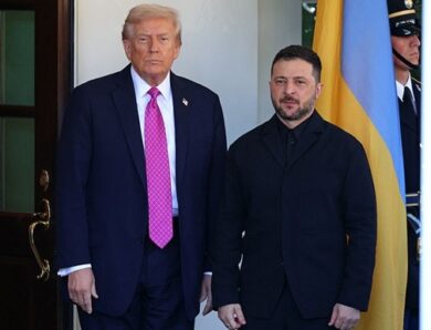 ЗМІ дізналися про можливий візит Зеленського у США