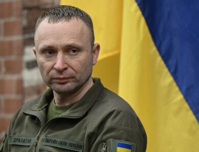 ЗМІ назвали наступника Сирського