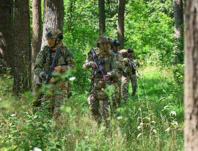 ЗСУ відкинули росіян біля села Філія – DeepState