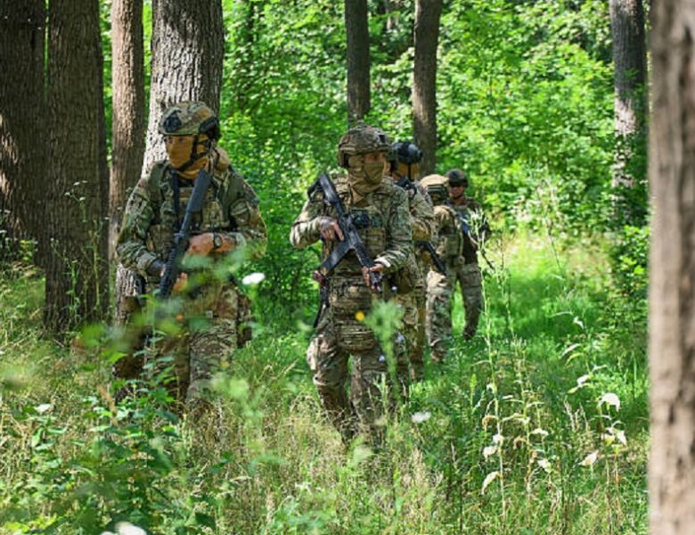 ЗСУ відкинули росіян біля села Філія – DeepState
