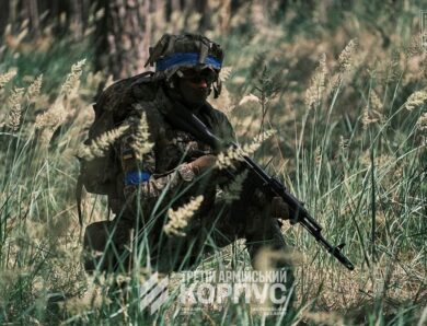 170 боїв: Генштаб повідомив про ситуацію на фронті