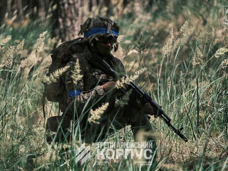 170 боїв: Генштаб повідомив про ситуацію на фронті